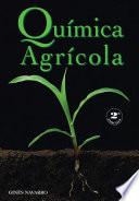 libro Química Agrícola