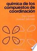 Química De Los Compuestos De Coordinación