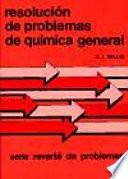 Resolución De Problemas De Química General