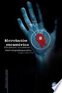 libro Revelación Mesmérica/mesmeric Revelation