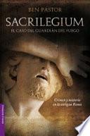 Sacrilegium