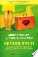 libro Seguir Sin Ti/ Life Without You