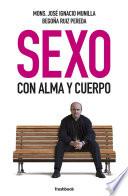 libro Sexo Con Alma Y Cuerpo