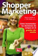 libro Shopper Marketing