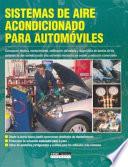 Sistemas De Aire Acondicionado Para Automóviles