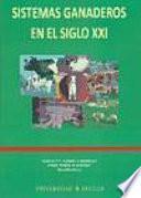 libro Sistemas Ganaderos En El Siglo Xxi