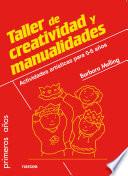 Taller De Creatividad Y Manualidades