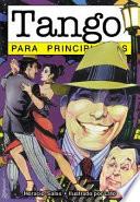 libro Tango Para Principiantes