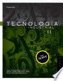 libro Tecnología Industrial Ii