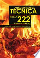 libro Termodinámica Técnica