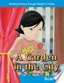 libro Un Huerto En La Ciudad (a Garden In The City)