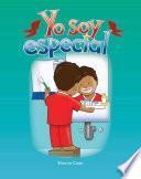 libro Yo Soy Especial