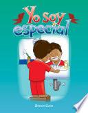 libro Yo Soy Especial (special Me)