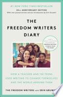 The Freedom Writers Diary