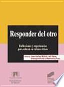 Responder Del Otro