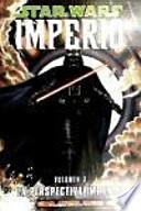 libro Star Wars Imperio No3