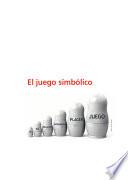 libro El Juego Simbólico