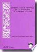 libro Investigación Y Práctica En La Educación De Personas Adultas