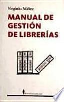 Manual De Gestión De Librerías