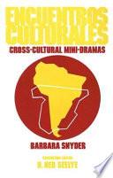 libro Cross Cultural Mini Dramas