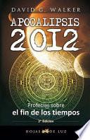 Apocalipsis 2012