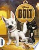 libro Bolt