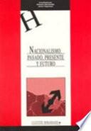 libro Nacionalismo