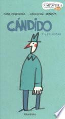 libro Cándido Y Los Demás