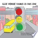 libro ¡luz Verde Vamo-o-no-os!