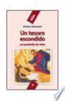 libro Un Tesoro Escondido