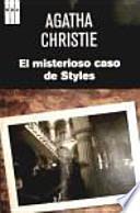 El Misterioso Caso De Styles