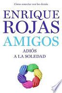 libro Amigos