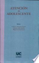 libro Atención Al Adolescente