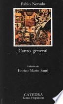 Canto General