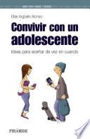 Convivir Con Un Adolescente