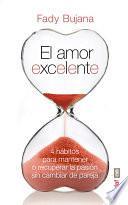 libro El Amor Excelente