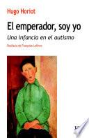 libro El Emperador, Soy Yo