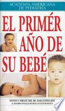 El Primer Año De Su Bebé