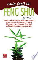 Guía Fácil De Feng Shui