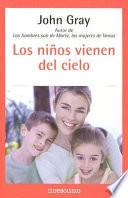 libro Los Niños Vienen Del Cielo