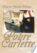 libro Pobre Carlette!