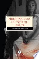 Princesa De Un Cuento De Terror