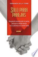 libro Sólo Para Parejas