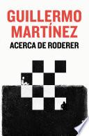 Acerca De Roderer