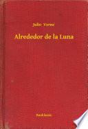 libro Alrededor De La Luna