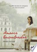 libro Amores Encontrados