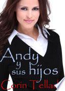 libro Andy Y Sus Hijos