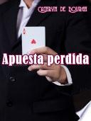 libro Apuesta Perdida