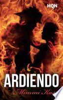 Ardiendo