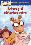 libro Arturo Y El Misterioso Sobre